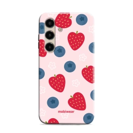 Etui Elite Pro do Samsung Galaxy S24 - wzór EP84E