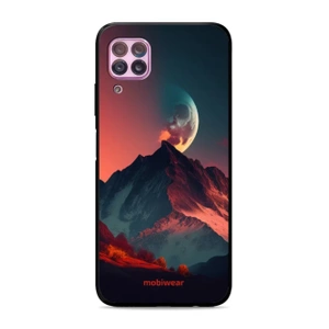 Etui Glossy Case do Huawei P40 Lite - wzór G007G