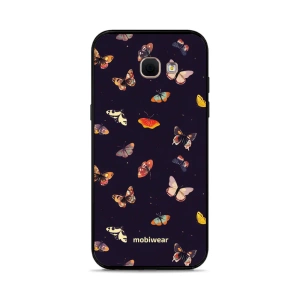 Etui Glossy Case do Samsung Galaxy A5 2017 - wzór GP78G