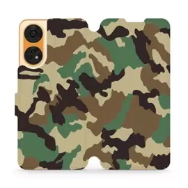 Etui do OPPO Reno 8T 5G - wzór V111P