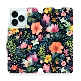 Etui do Realme C51 - wzór VP48S