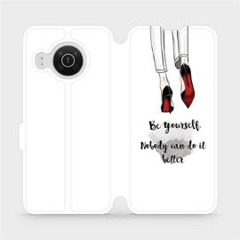 Etui do Nokia X10 - wzór M046P