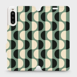 Etui do Sony Xperia 10 II - wzór VA56S