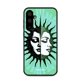 Etui Glossy Case do Samsung Galaxy S23 FE - wzór G058G