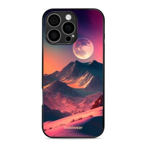 Etui Glossy Case do Apple iPhone 16 Pro Max - wzór G008G