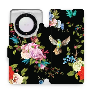 Etui do Huawei Honor Magic5 Lite 5G - wzór VD09S