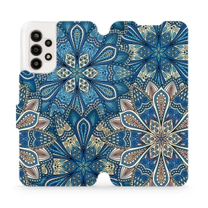 Etui do Samsung Galaxy A13 4G - wzór V108P