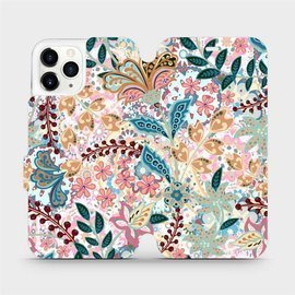 Etui do Apple iPhone 11 Pro - wzór MX04S