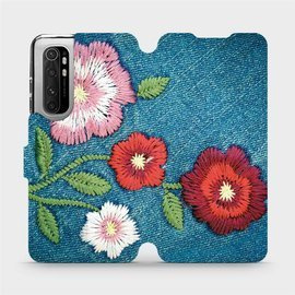 Etui do Xiaomi Mi Note 10 Lite - wzór MD05P