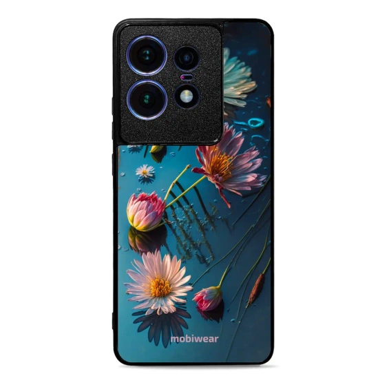 Etui Glossy Case do Motorola Edge 50 Pro - wzór G013G