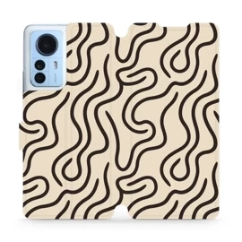 Etui do Xiaomi 12 Pro - wzór VA60S