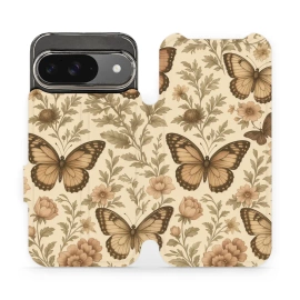 Etui do Google Pixel 9 - wzór VP92S