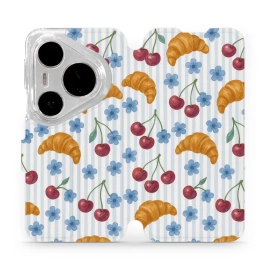 Etui do Huawei Pura 80 Pro - wzór VP85S