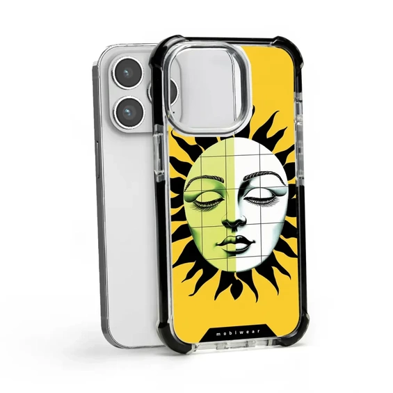 Etui MagSafe Elite Bumper Apple iPhone 14 Pro - wzór D024D