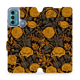 Etui do Motorola Moto G60 - wzór V173S