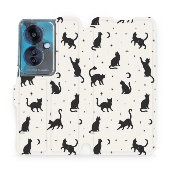Etui do OPPO Reno 11F - wzór V162S