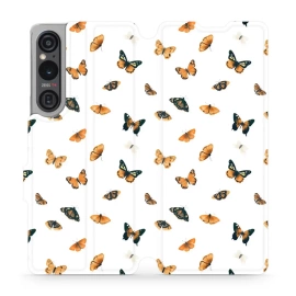 Etui do Sony Xperia 1 V - wzór MP77S