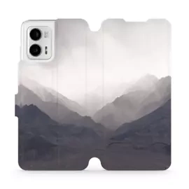 Etui do Motorola Moto G73 5G - wzór M151P