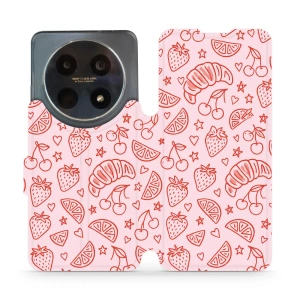 Etui do Huawei Nova 12i - wzór VP86S