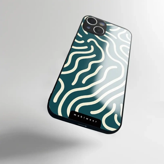 Etui Glossy Case do Realme 14 Pro Plus 5G - wzór GA61G