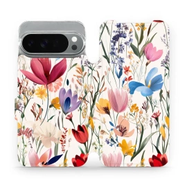Etui do Google Pixel 10 Pro XL - wzór MP70S