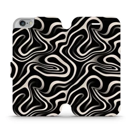 Etui do Apple iPhone 6 - wzór VA63S