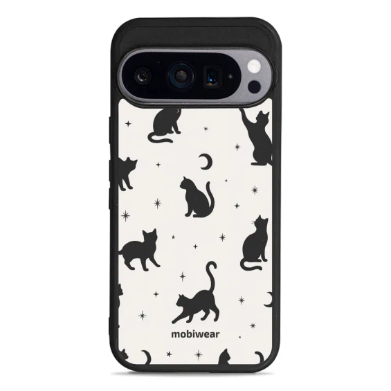 Etui Glossy Case do Google Pixel 9 Pro - wzór G162G