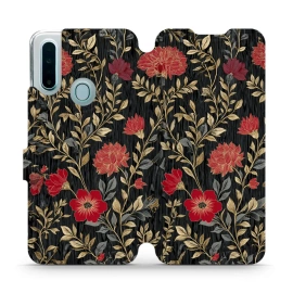 Etui do OPPO A31 - wzór V172S