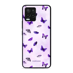 Etui Glossy Case do Realme 8 Pro - wzór GP77G