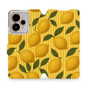 Etui do Realme 15 5G - wzór VP81S