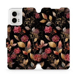 Etui do Motorola Moto G73 5G - wzór V171S