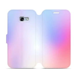 Etui do Samsung Galaxy A5 2017 - wzór VP65S