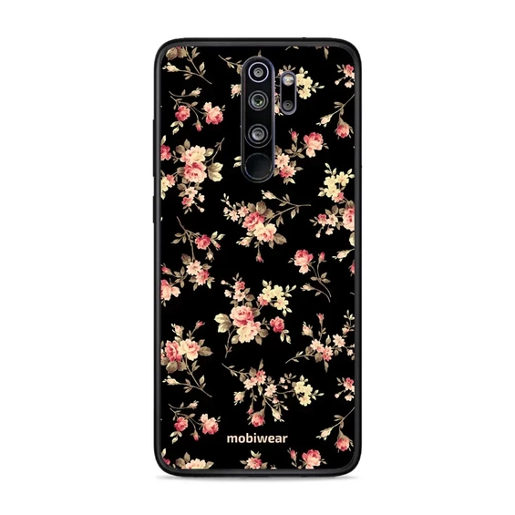 Etui Glossy Case do Xiaomi Redmi Note 8 Pro - wzór G039G