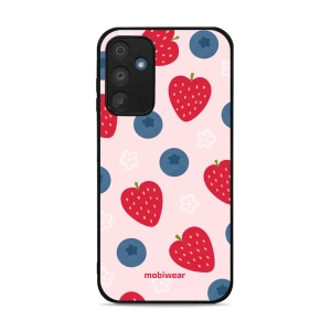 Etui Glossy Case do Samsung Galaxy A56 5G - wzór GP84G