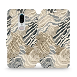 Etui do OnePlus 6 A6000 - wzór V168S