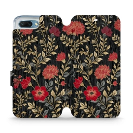 Etui do Huawei Honor 10 - wzór V172S