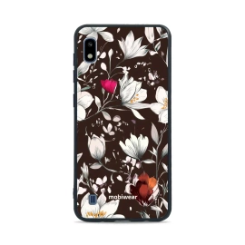 Etui Glossy Case do Samsung Galaxy A10 - wzór GP72G