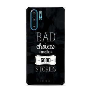 Etui Glossy Case do Huawei P30 Pro - wzór G071G