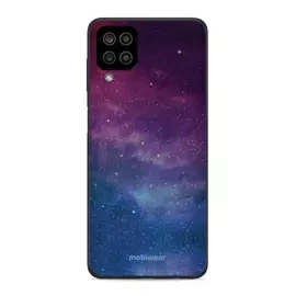 Etui Glossy Case do Samsung Galaxy M12 - wzór G049G