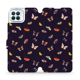 Etui do OPPO Reno 4 Lite - wzór VP78S
