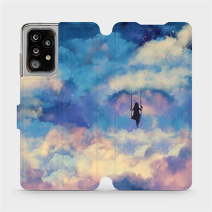 Etui do Samsung Galaxy A52S 5G - wzór MR09S