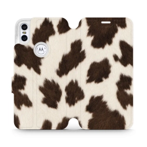 Etui do Motorola One - wzór V166S