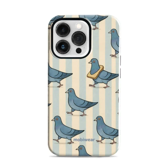 Etui Elite Pro do Apple iPhone 13 Pro - wzór EP91E