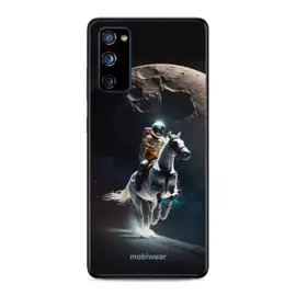 Etui Glossy Case do Samsung Galaxy S20 FE - wzór G004G