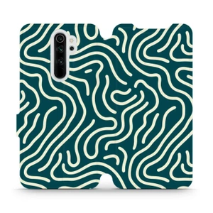Etui do Xiaomi Redmi Note 8 Pro - wzór VA61S