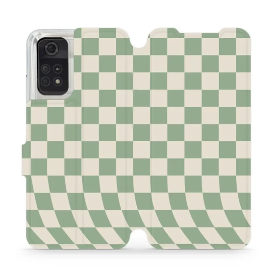 Etui do Xiaomi POCO M4 Pro 4G - wzór VA58S