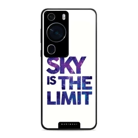 Etui Glossy Case do Huawei P60 Pro - wzór G081G