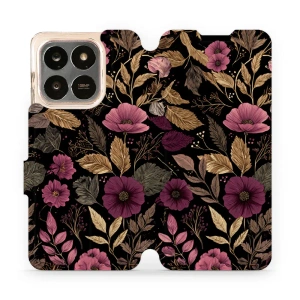 Etui do Huawei Honor 400 Smart - wzór V170S