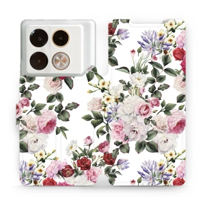 Etui do Infinix Note 40 Pro - wzór MD01S