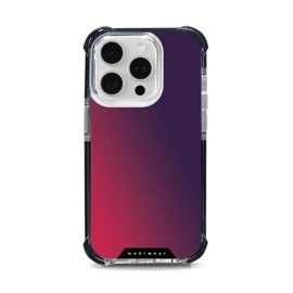Etui MagSafe Elite Bumper Apple iPhone 15 Pro - wzór D030D